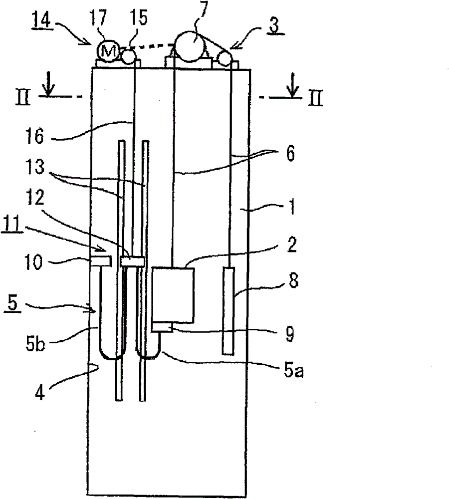 Elevator