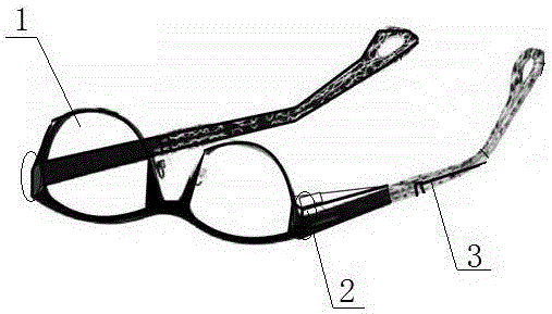 Eyeglasses