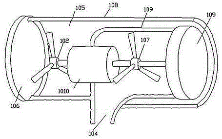 Enhanced logic conversion circuit device