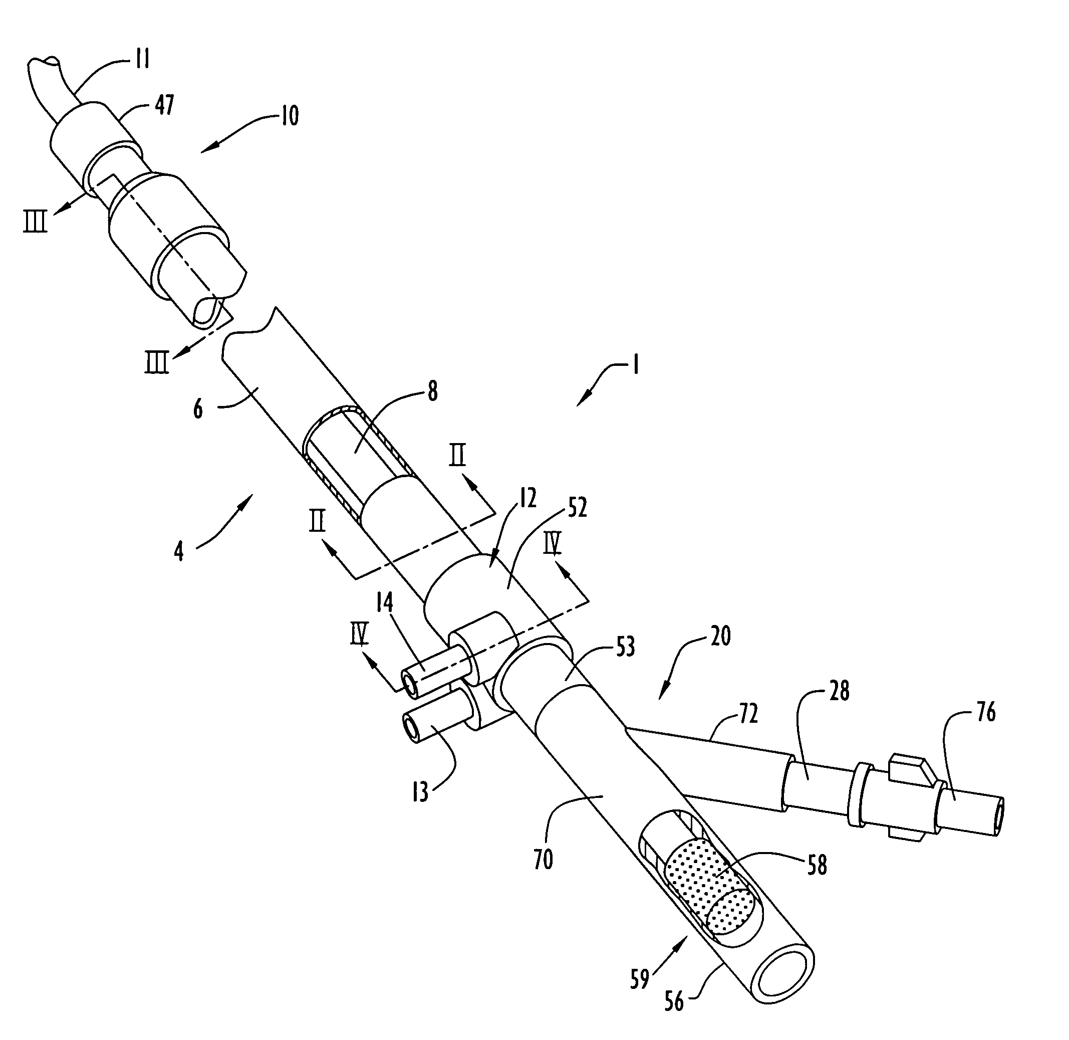 Method and apparatus for facilitating injection of medication into an intravenous fluid line while maintaining sterility of infused fluids