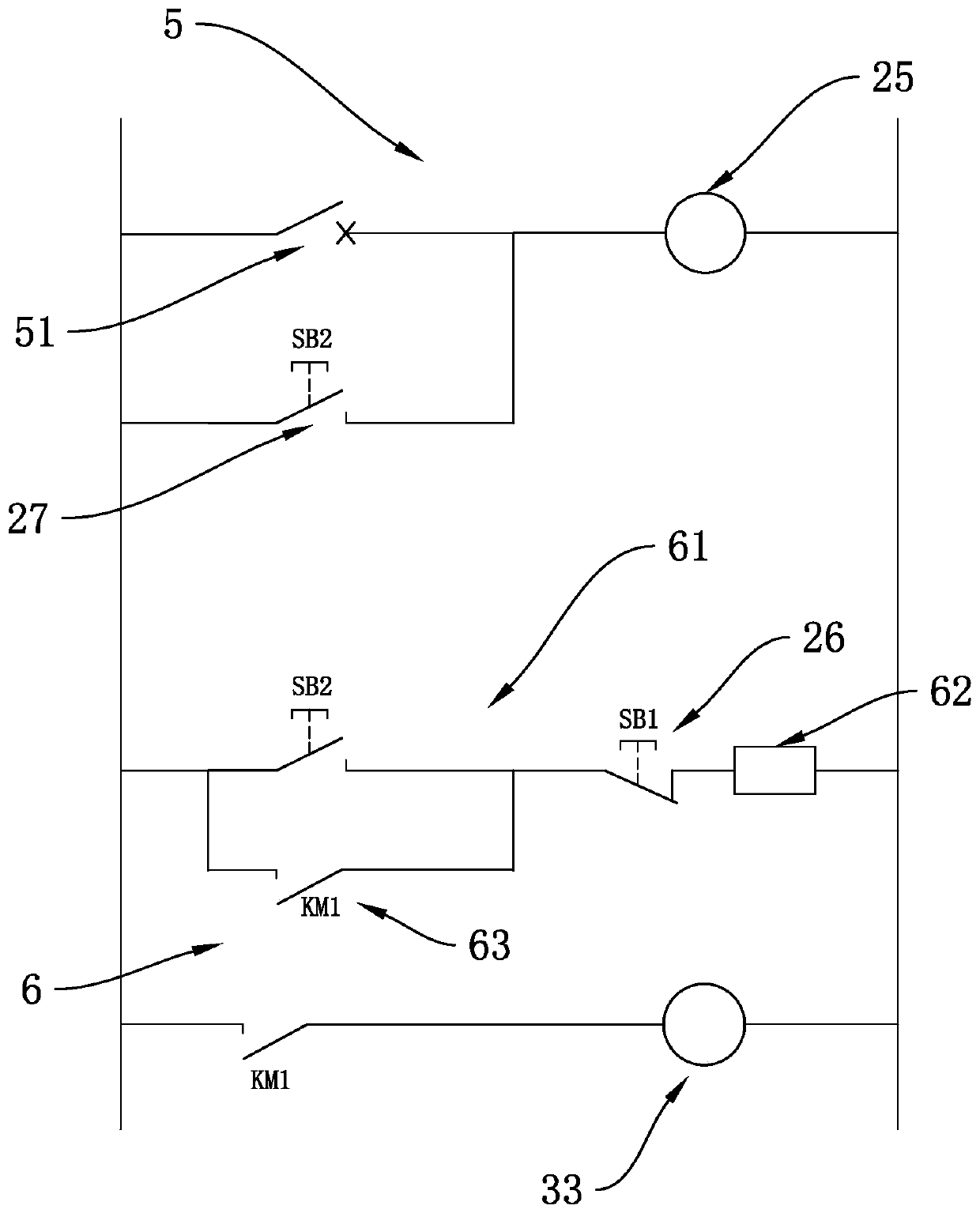 Cell factory pipeline system