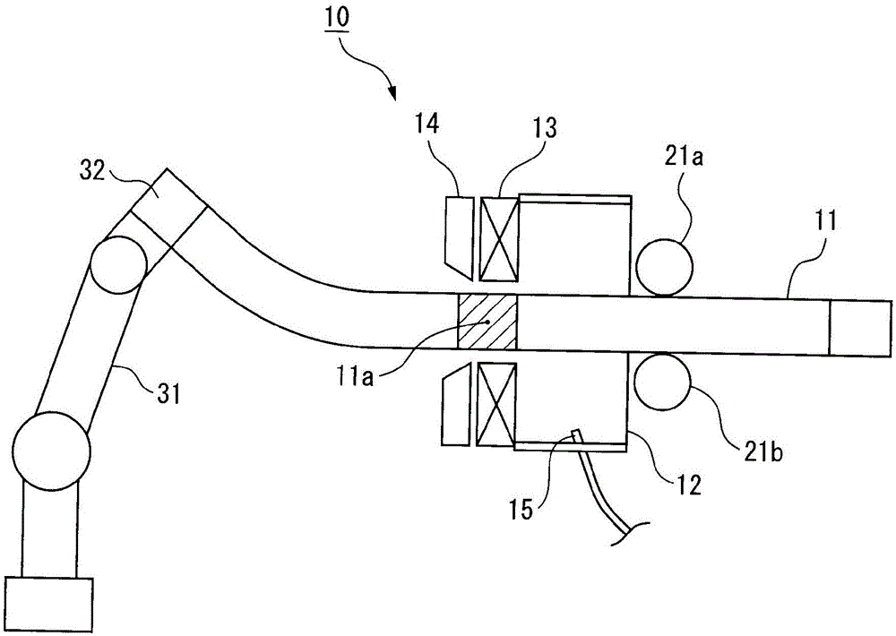 Heat-treated steel product having high strength and excellent chemical conversion processability, and manufacturing method for same