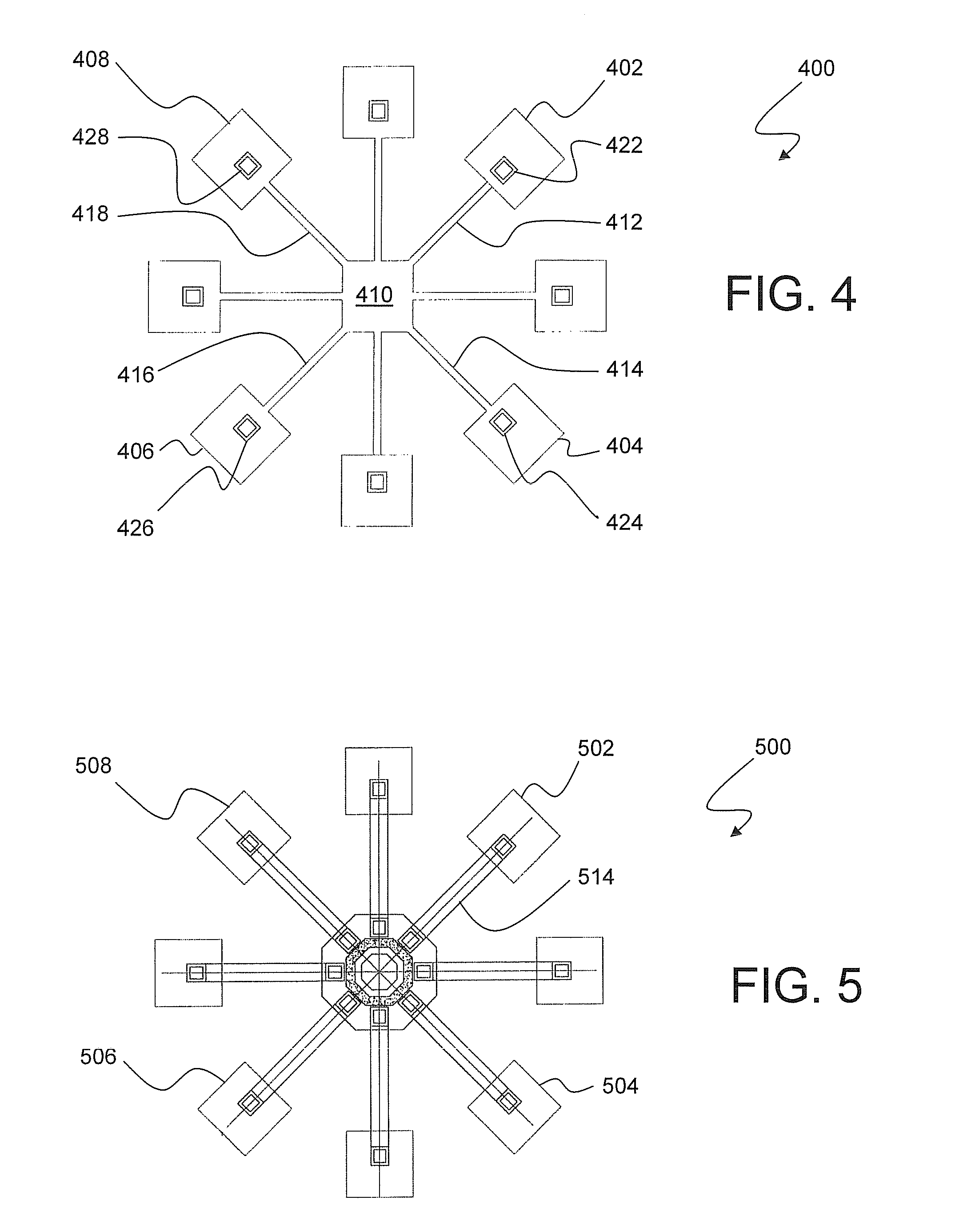 Base support for wind-driven power generators