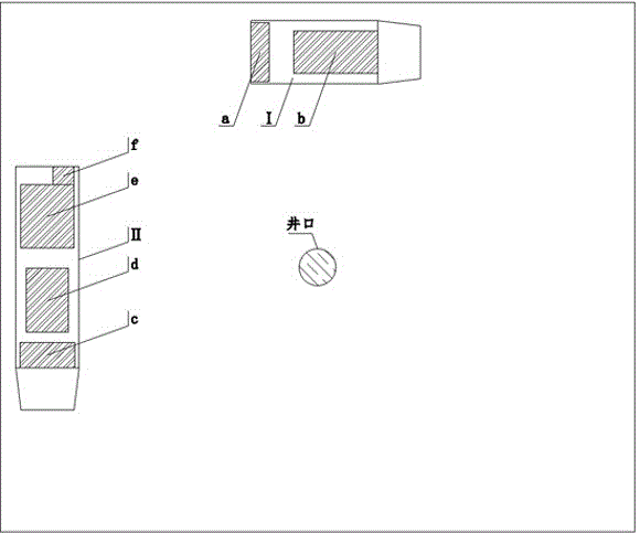 Remote well natural gas recovery device