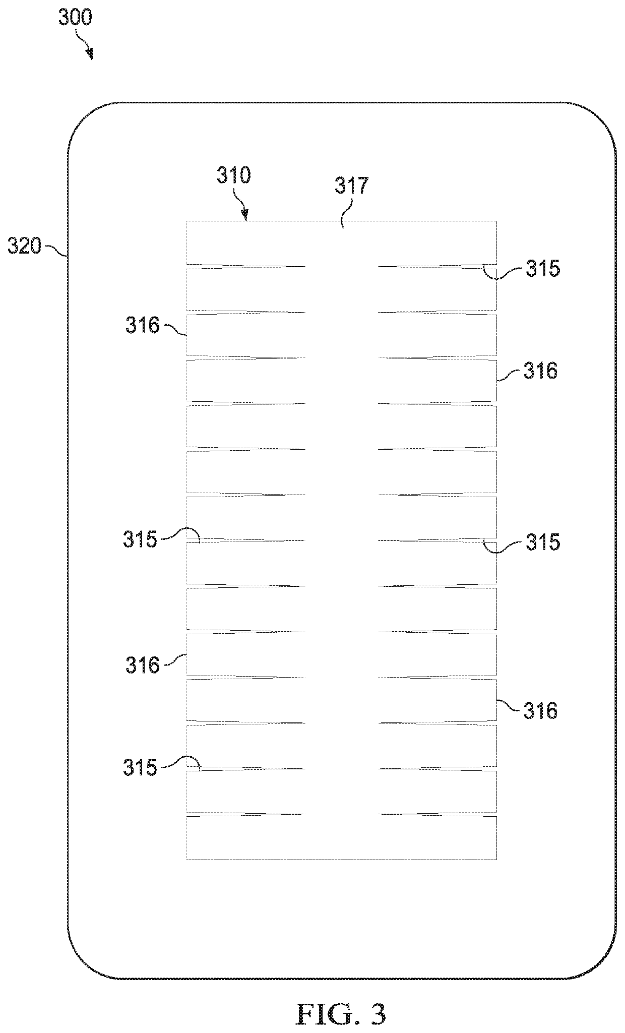 Post-operative surgical wound dressing