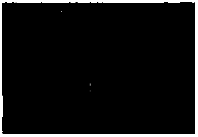 Multi-peak value judgment-based dim small target tracking loss redetection method