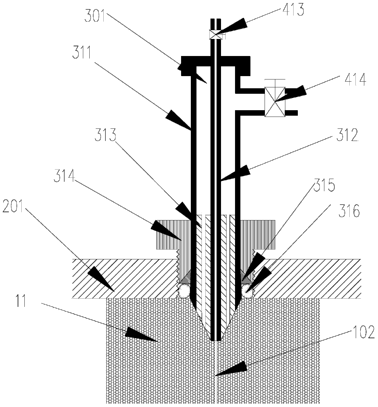 Porous ceramic catalytic oxidizer, preparation method thereof and multipurpose efficient air purification device