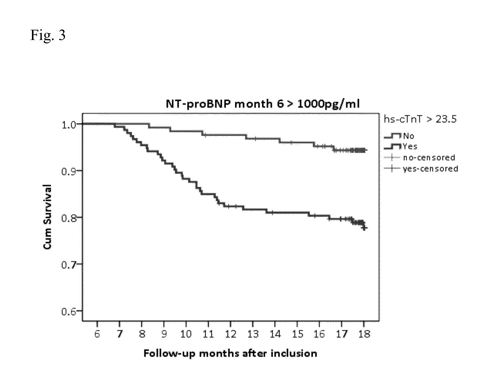 NTproBNP AND cTnT BASED THERAPY GUIDANCE IN HEART FAILURE