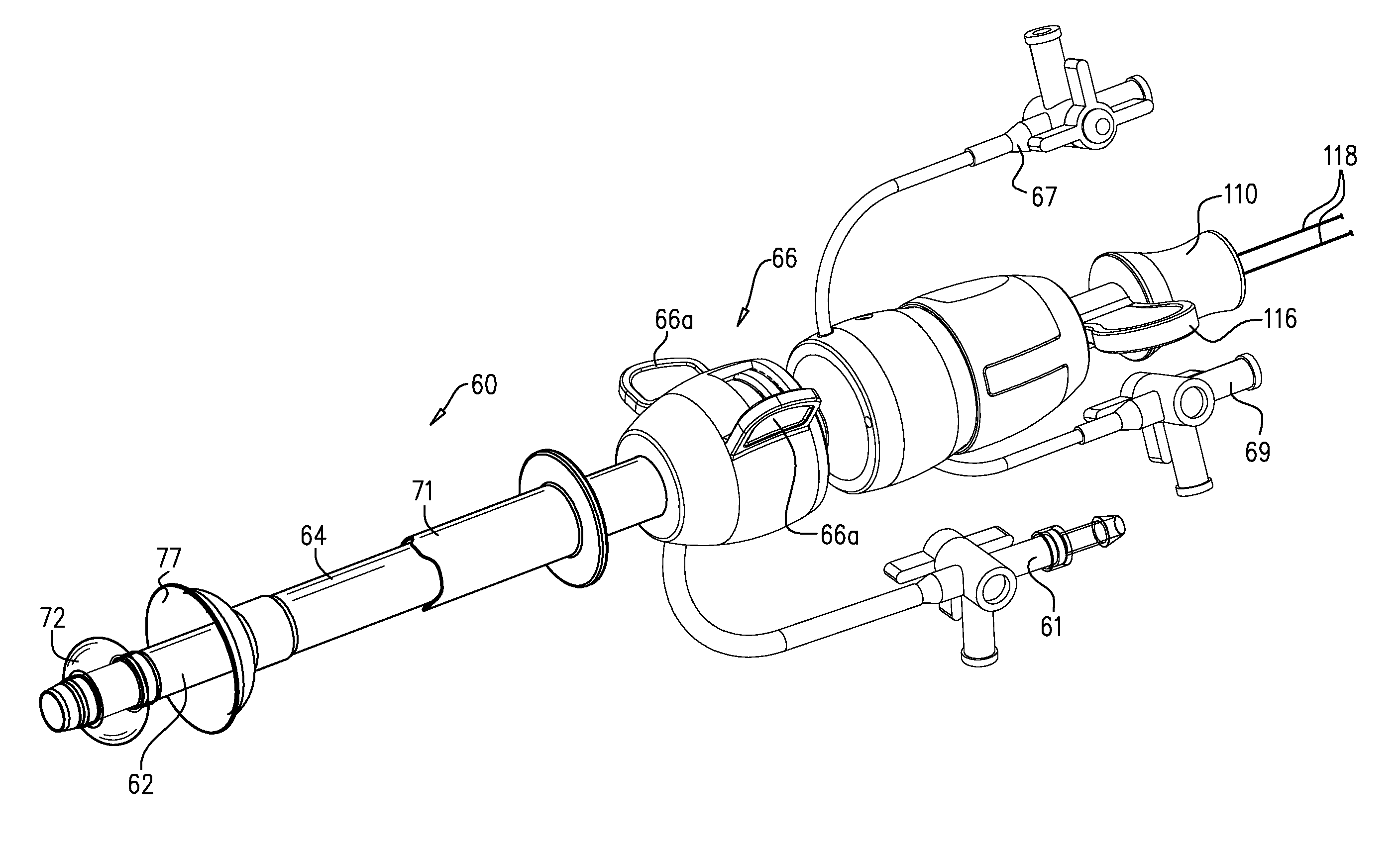 Minimally invasive surgical techniques