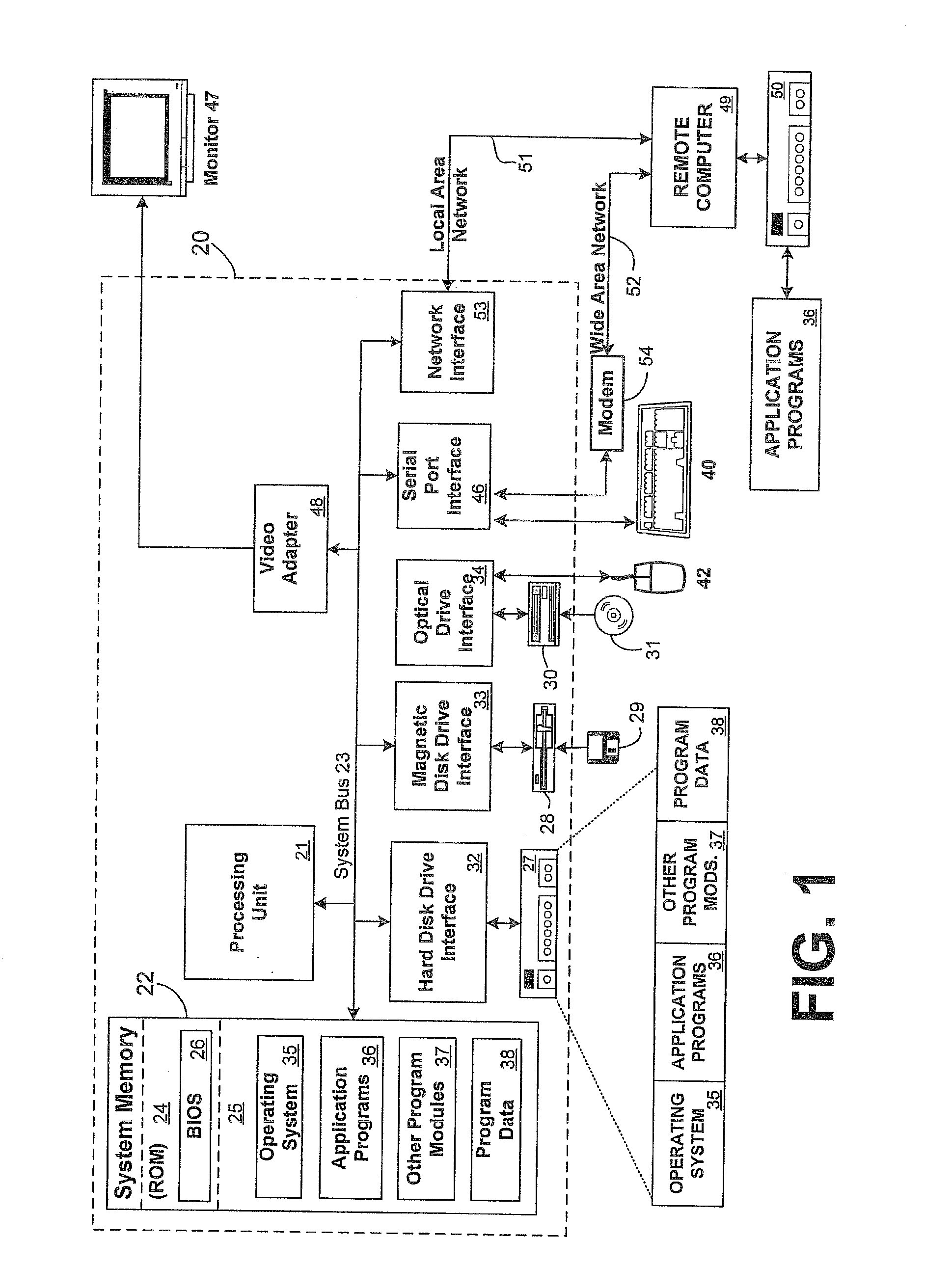 Systems and methods for transforming query results into hierarchical information