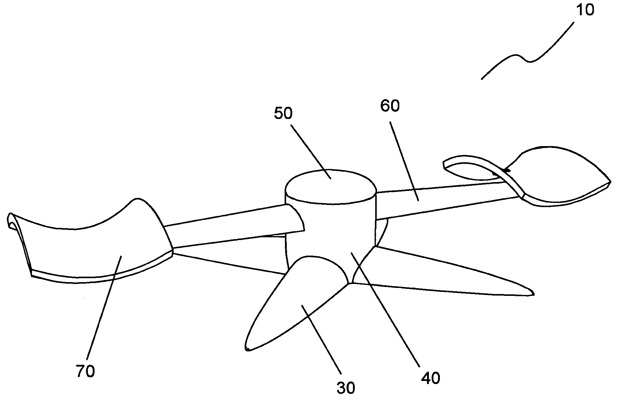 Compact multimode device and method for low impact therapeutic exercise