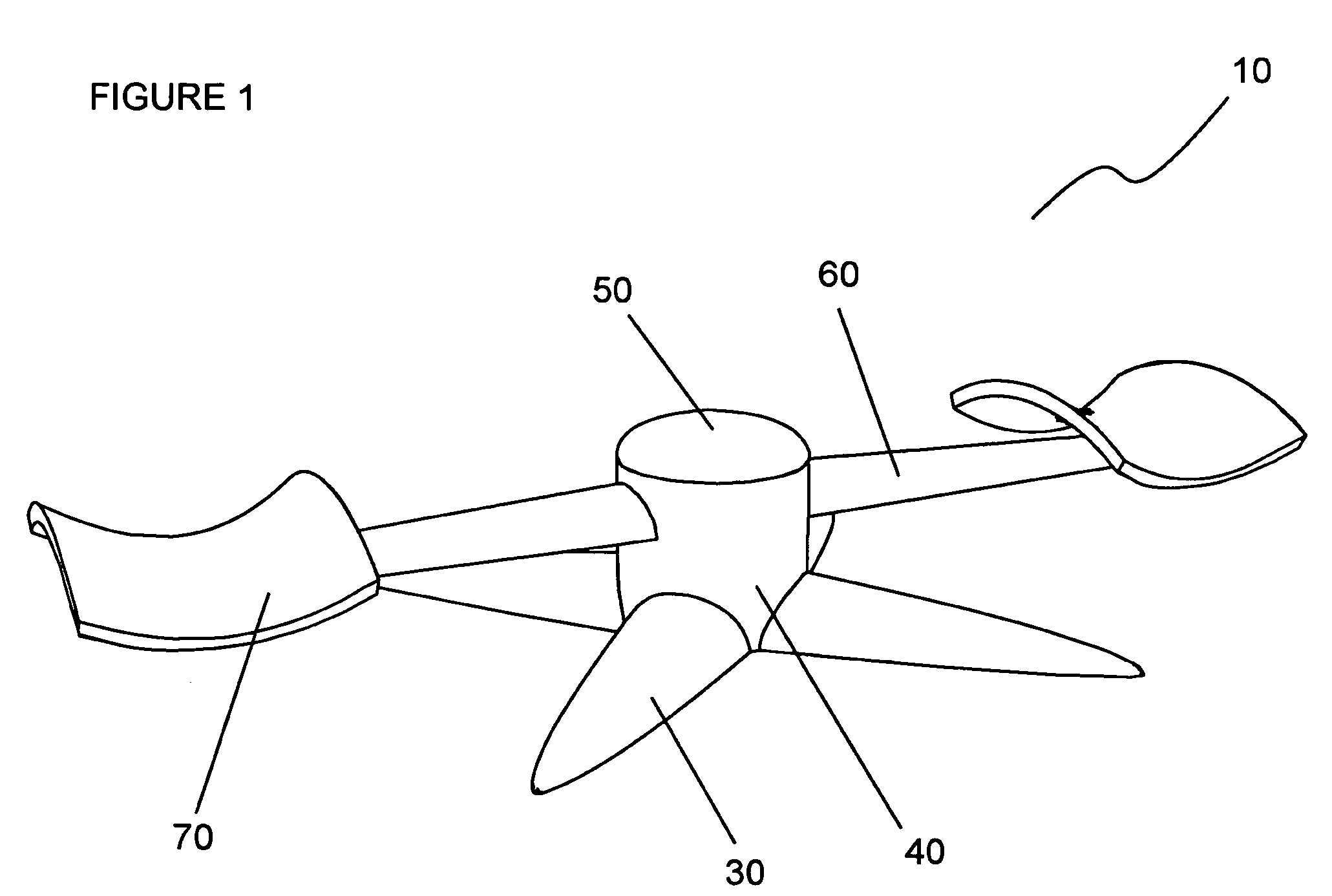 Compact multimode device and method for low impact therapeutic exercise