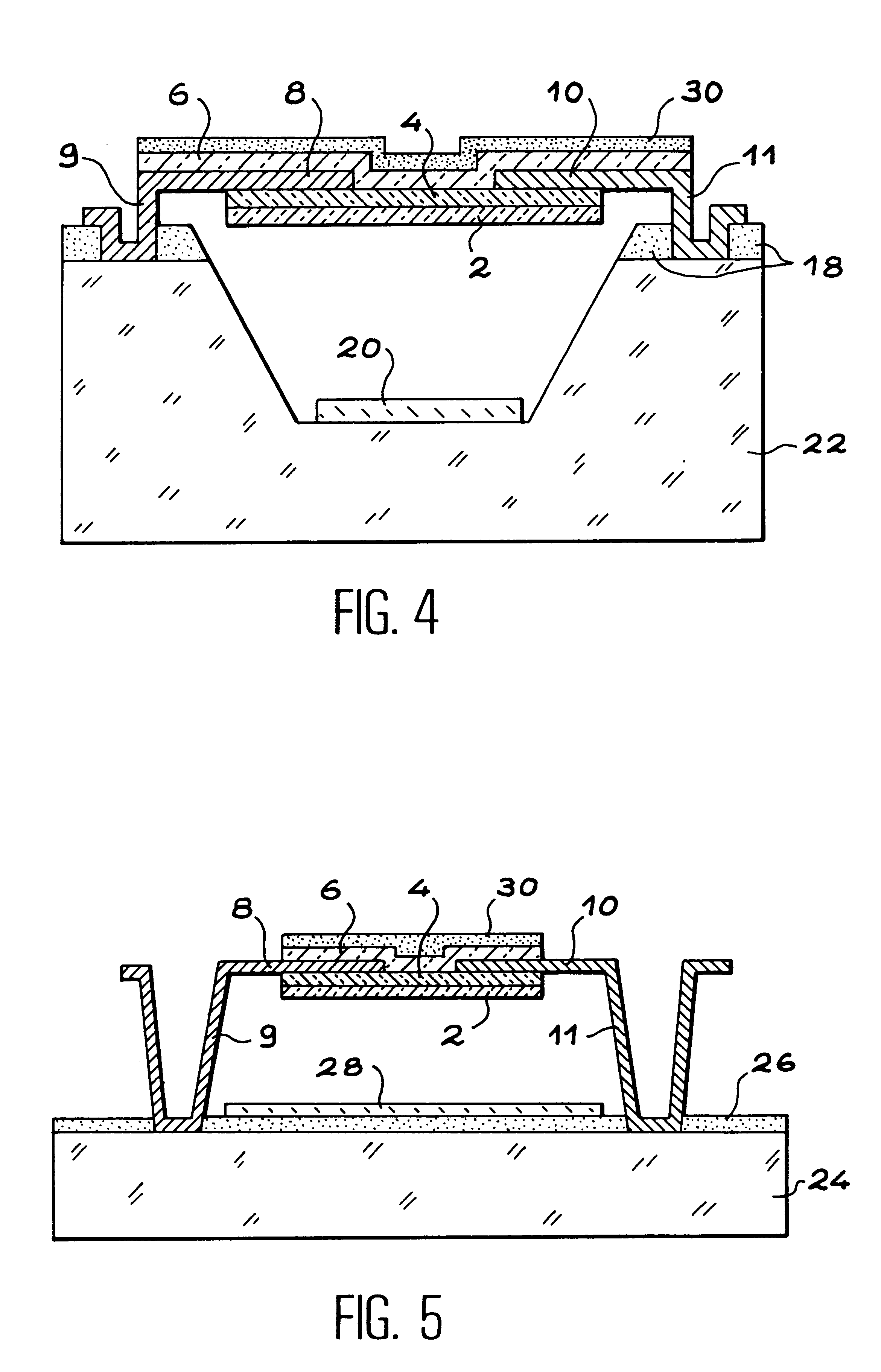 Bolometric heat detector