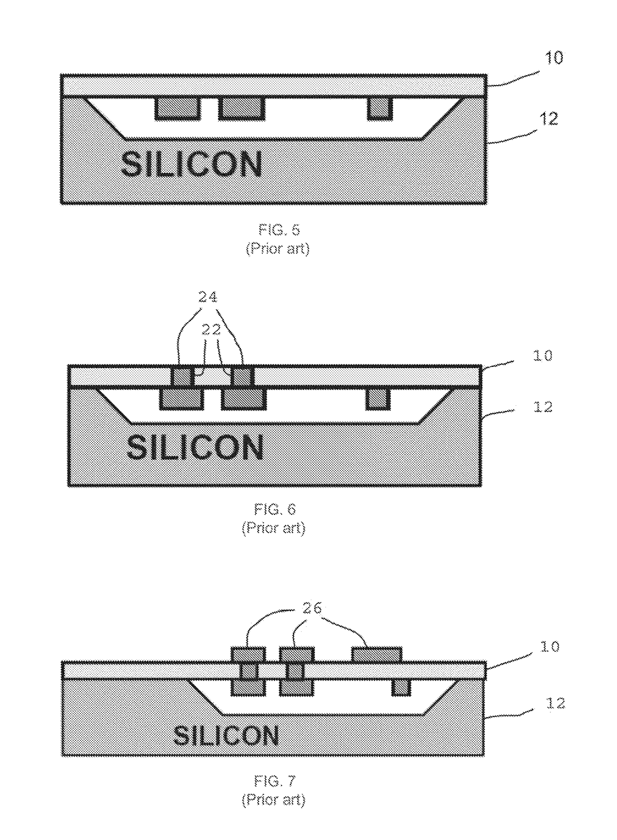 High Q quartz-based MEMS resonators and method of fabricating same