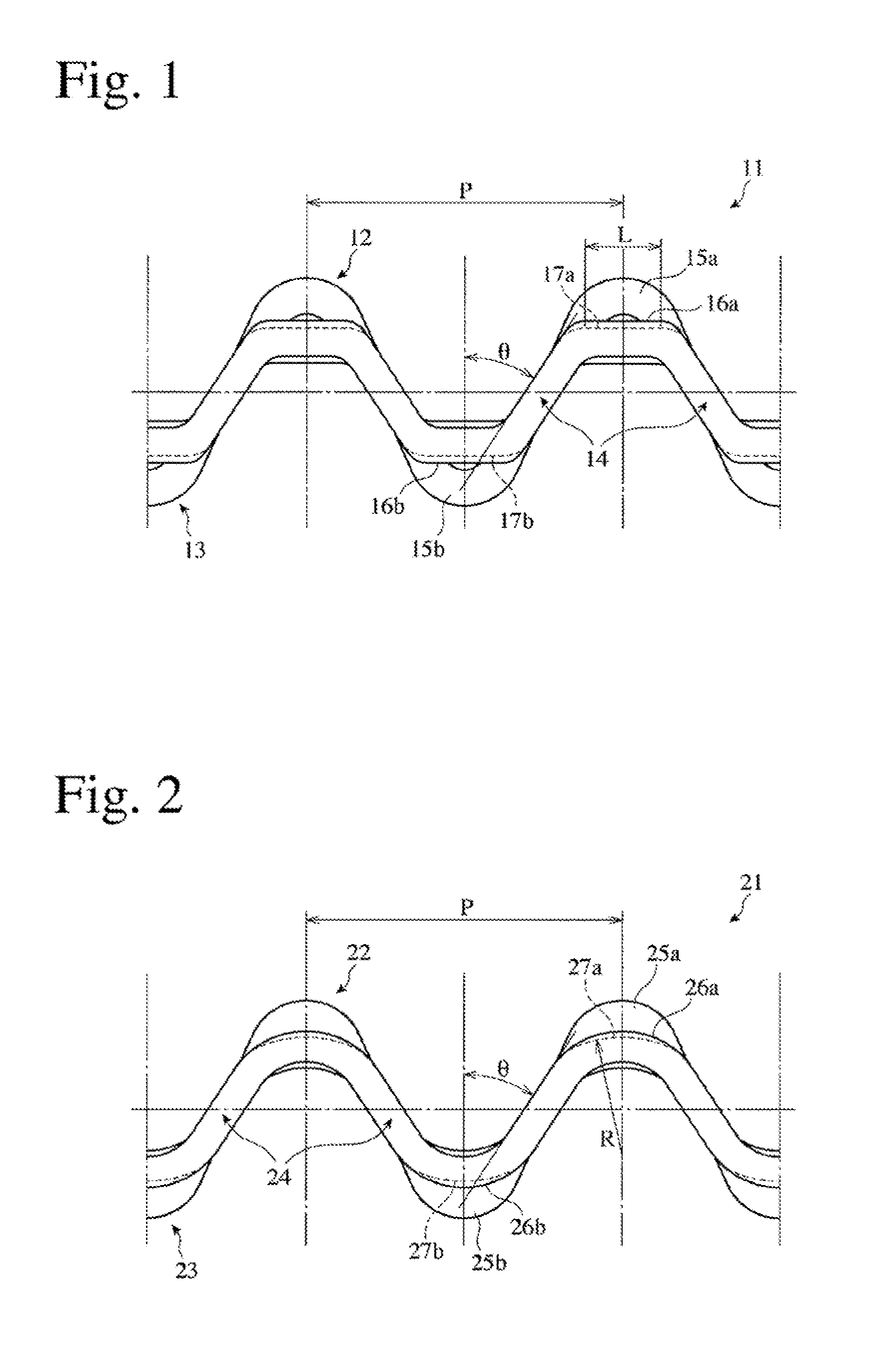 Combined oil control ring