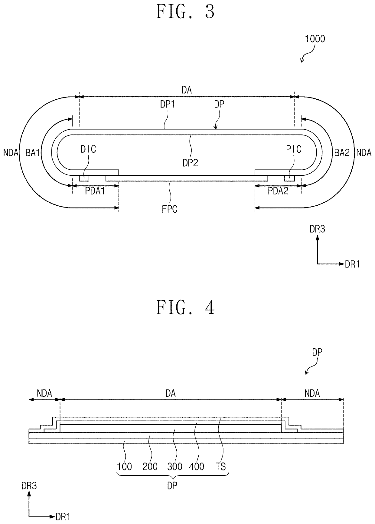 Display device including photo pixel with improved sensing sensitivity