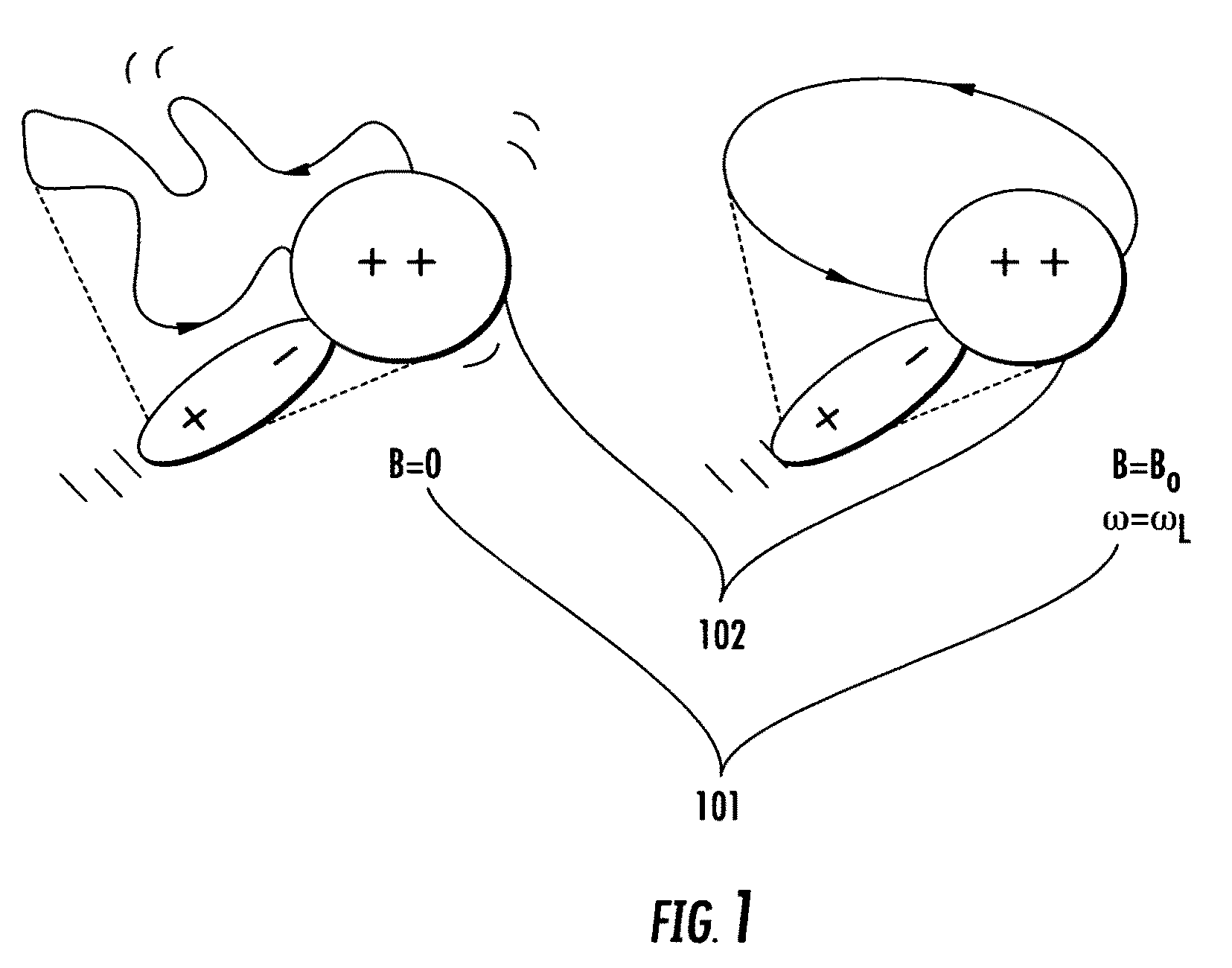 Electromagnetic field treatment apparatus and method for using same