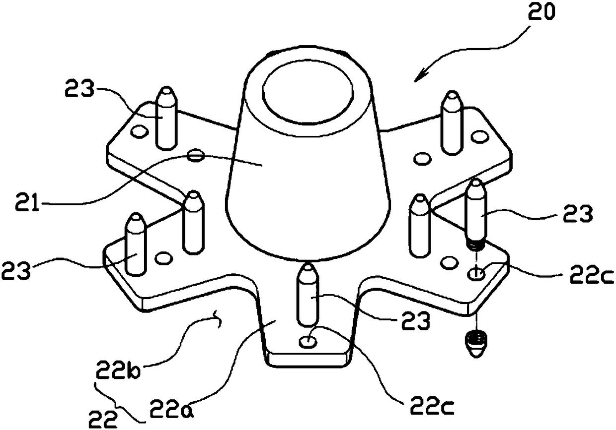 Slurry mixer for battery electrode