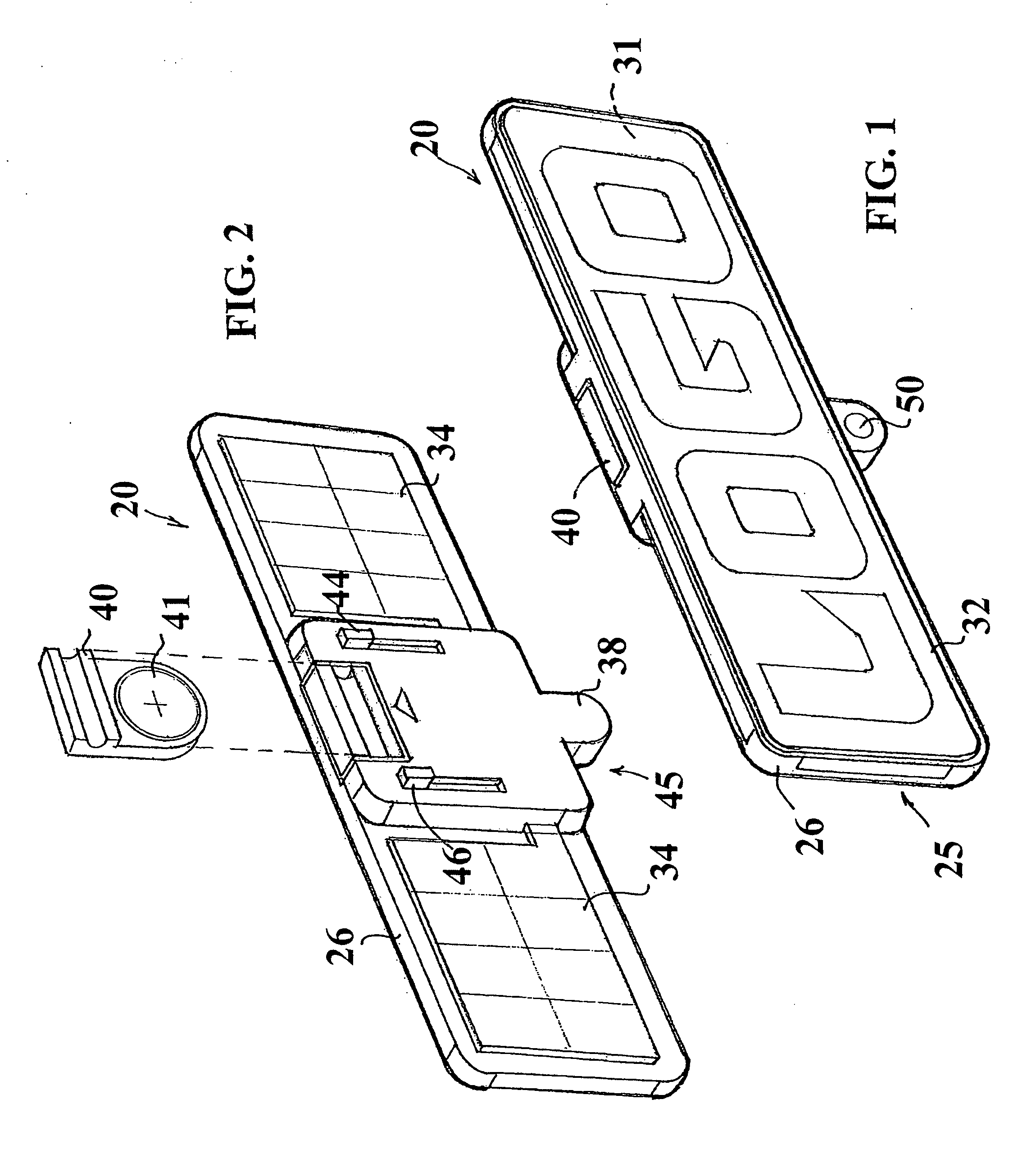 Light film device