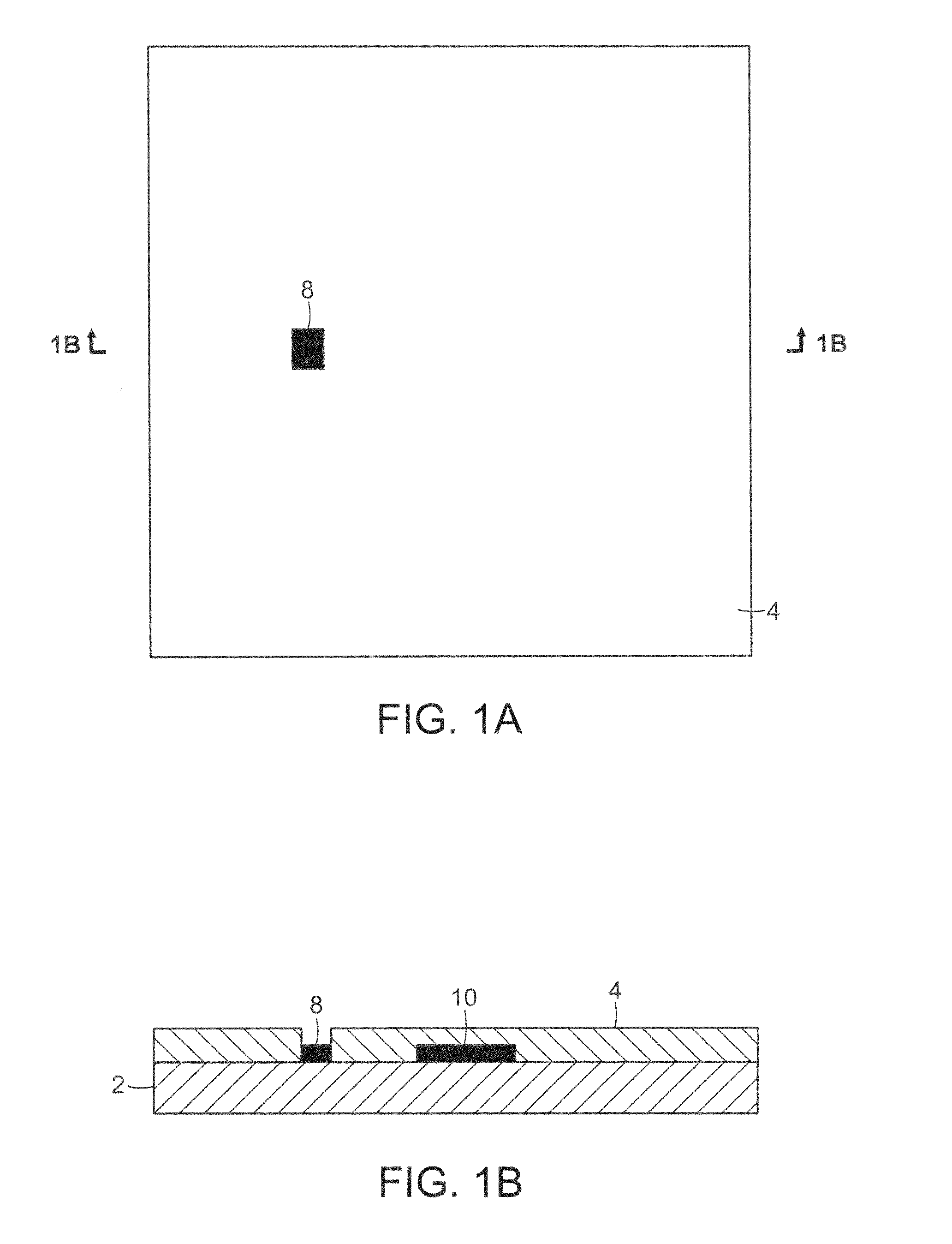 Micromachined assembly with a multi-layer cap defining a cavity