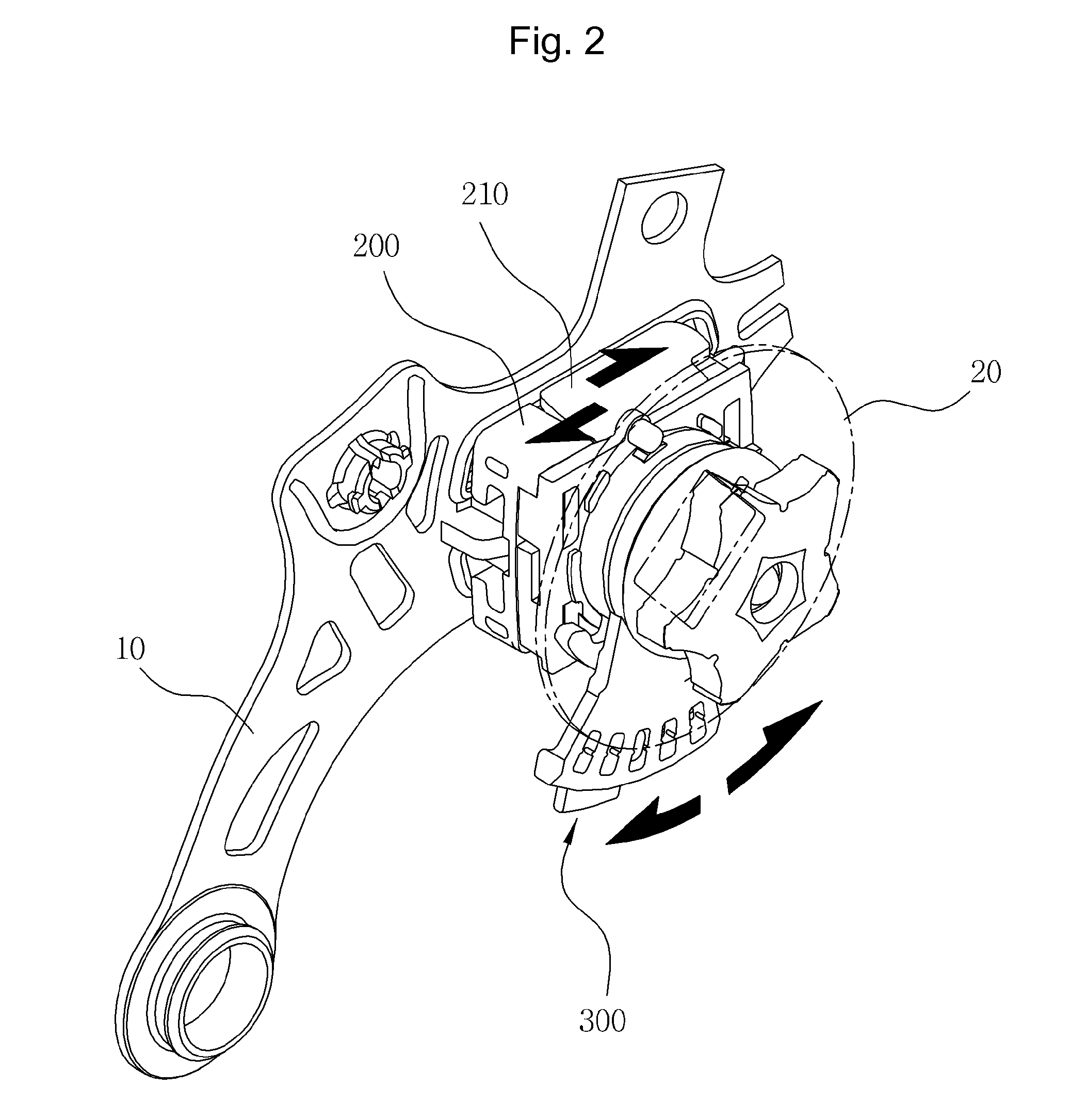 Hinge coupling structure for welding mask, face shield and safety helmet