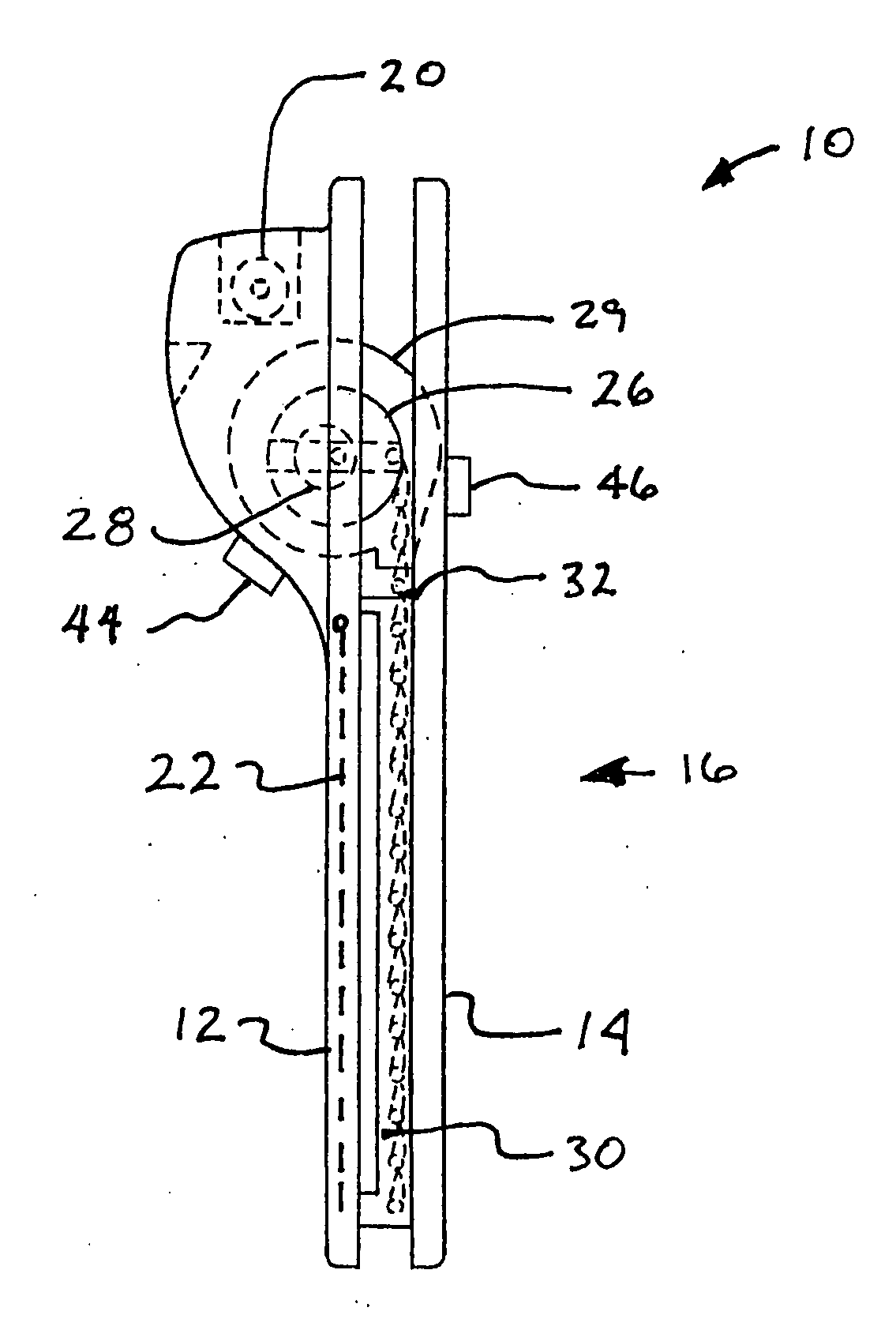 Pet door and method of operation