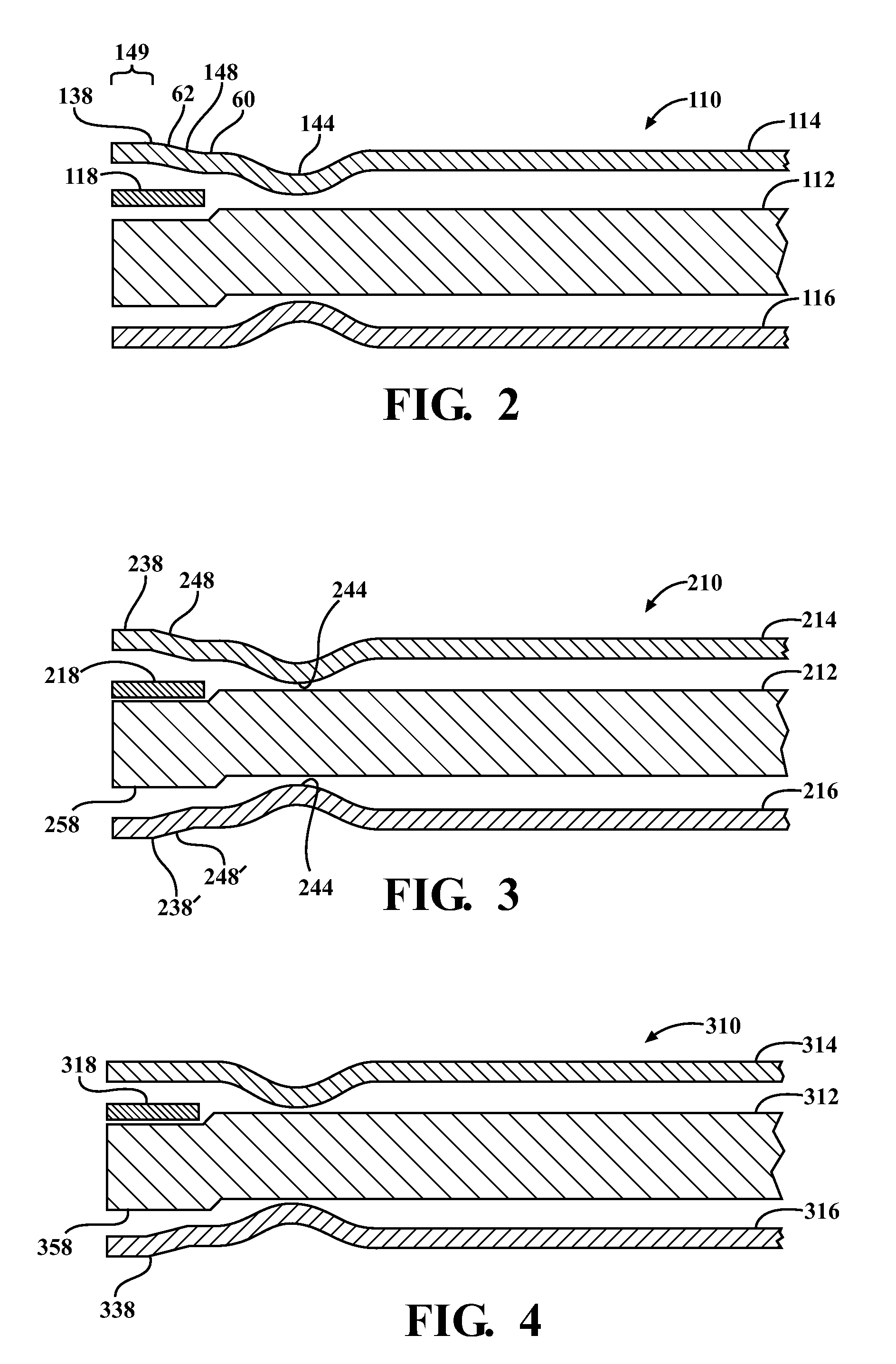 Cylinder head gasket