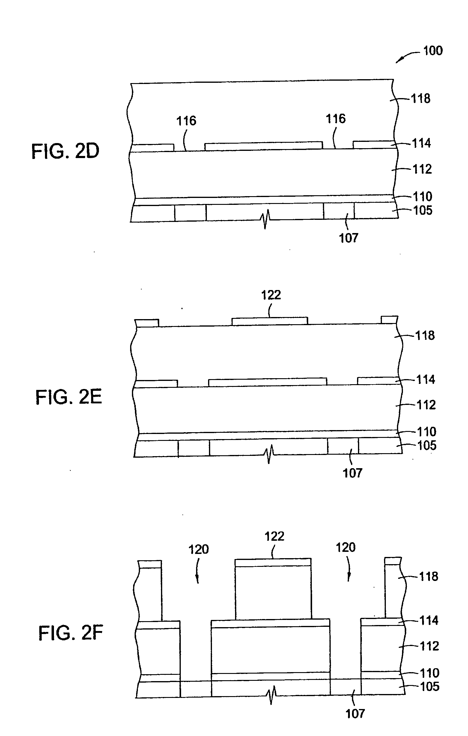 Advanced low dielectric constant barrier layers