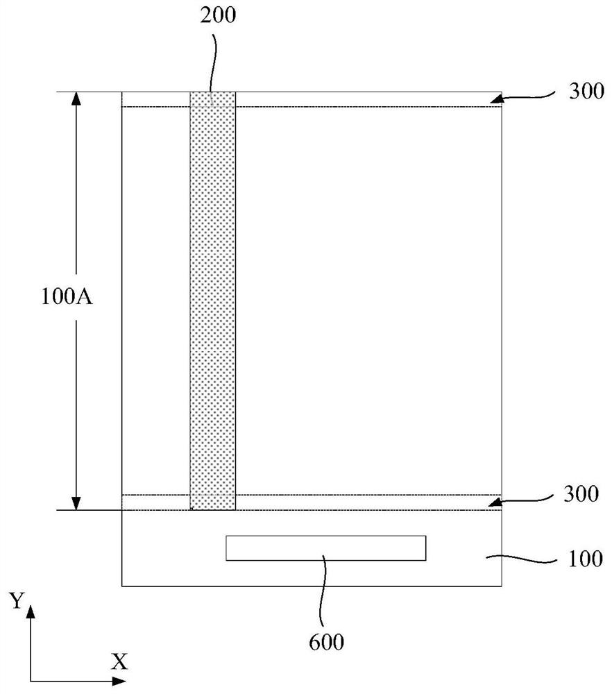 Display panel and display device