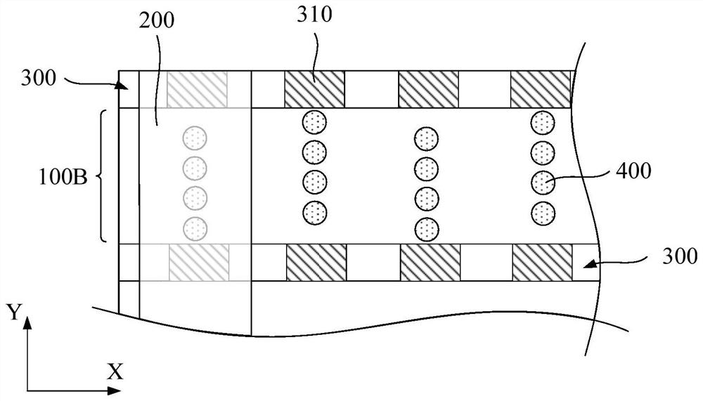 Display panel and display device