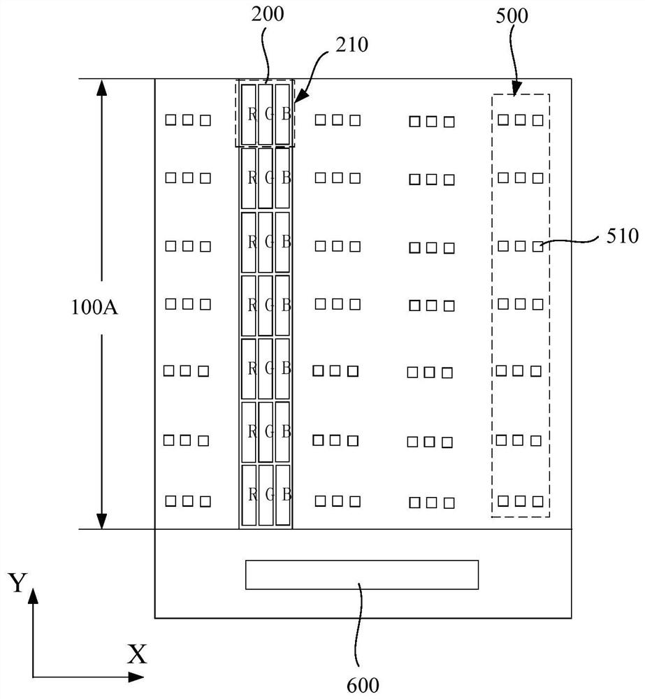 Display panel and display device