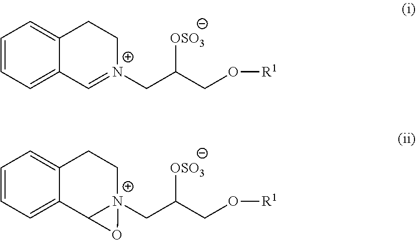 Variant proteases and amylases having enhanced storage stability