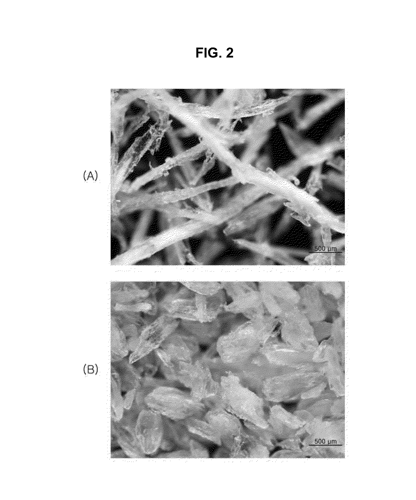 Manufacturing method for fibrous demineralized bone matrix