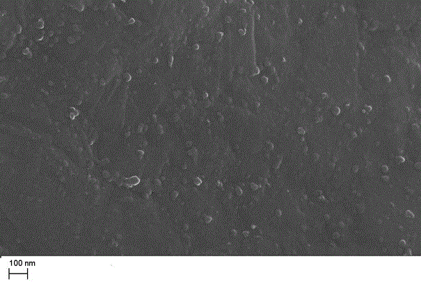 A kind of negative electrode material for lithium ion battery and preparation method thereof