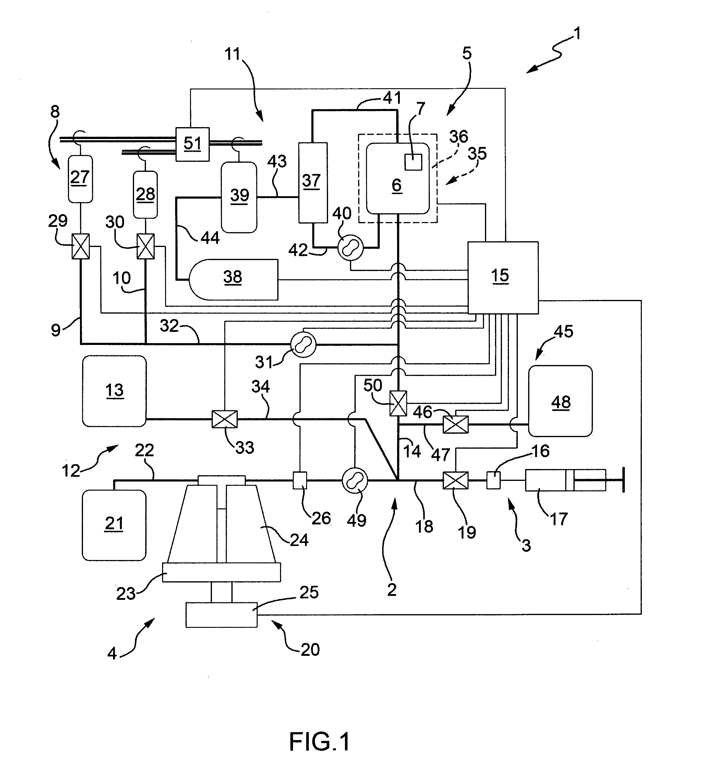 Apparatus and Kit For Encapsulating At Least One Compound For Therapeutic and/or Diagnostic Use in Erythrocytes