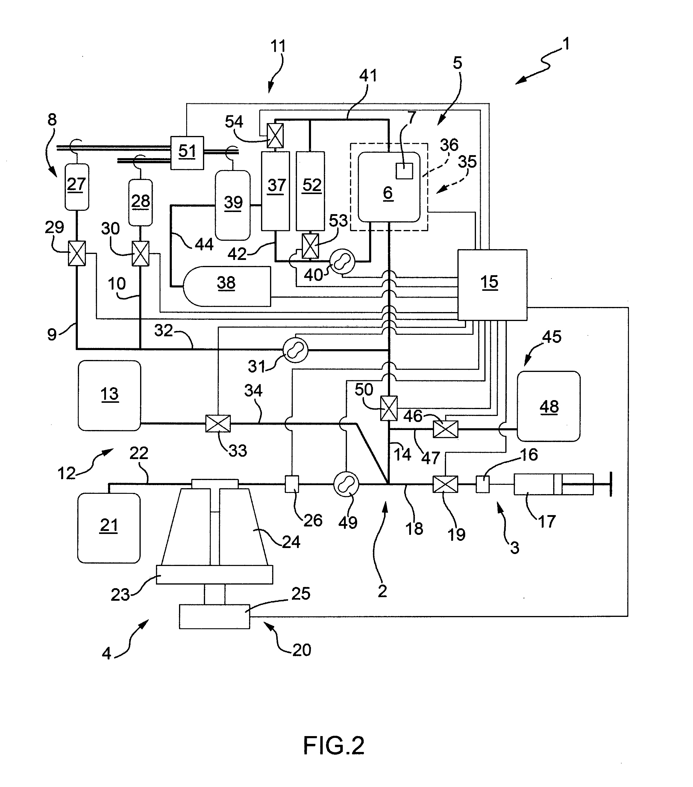 Apparatus and Kit For Encapsulating At Least One Compound For Therapeutic and/or Diagnostic Use in Erythrocytes