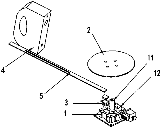 3D imaging scanning equipment and scanning method