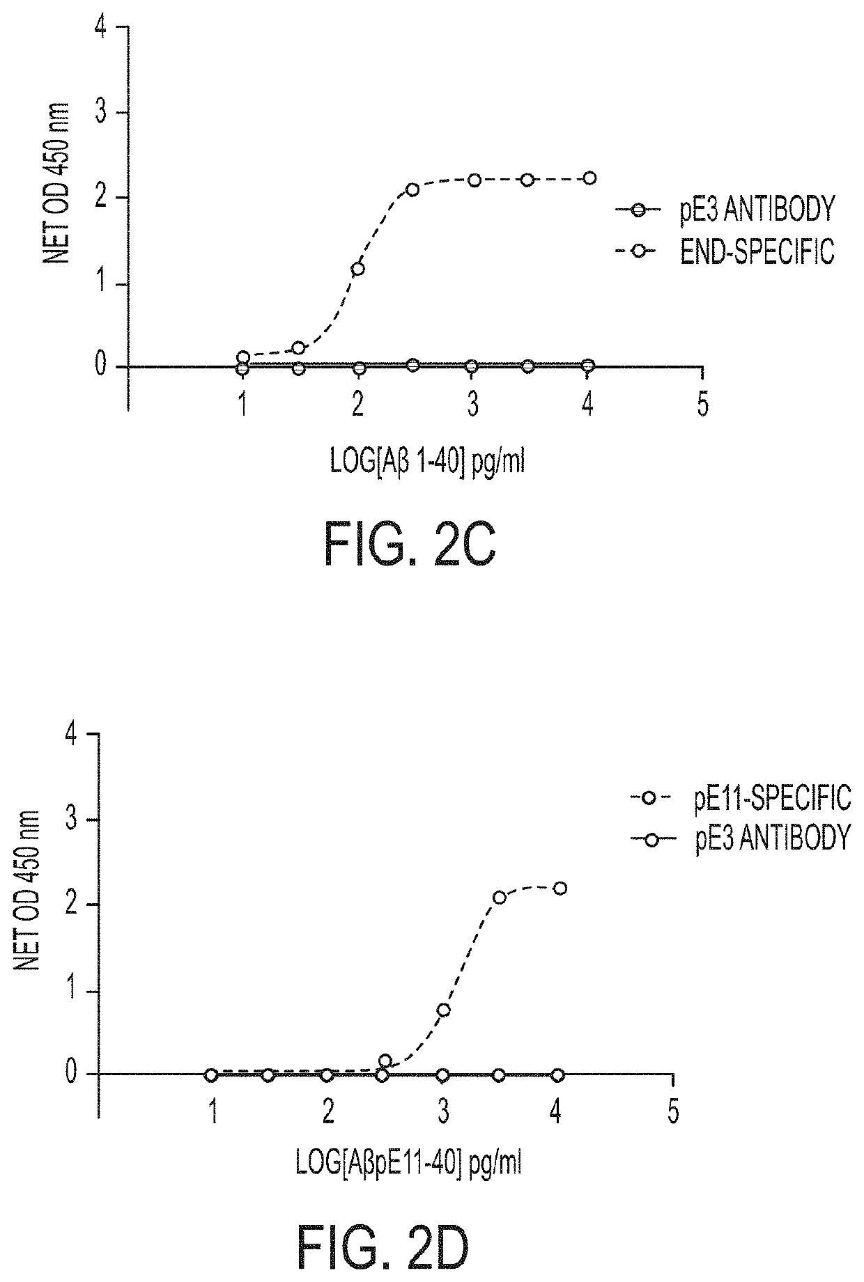 Antibodies to Pyroglutamate Amyloid-B and Uses Thereof