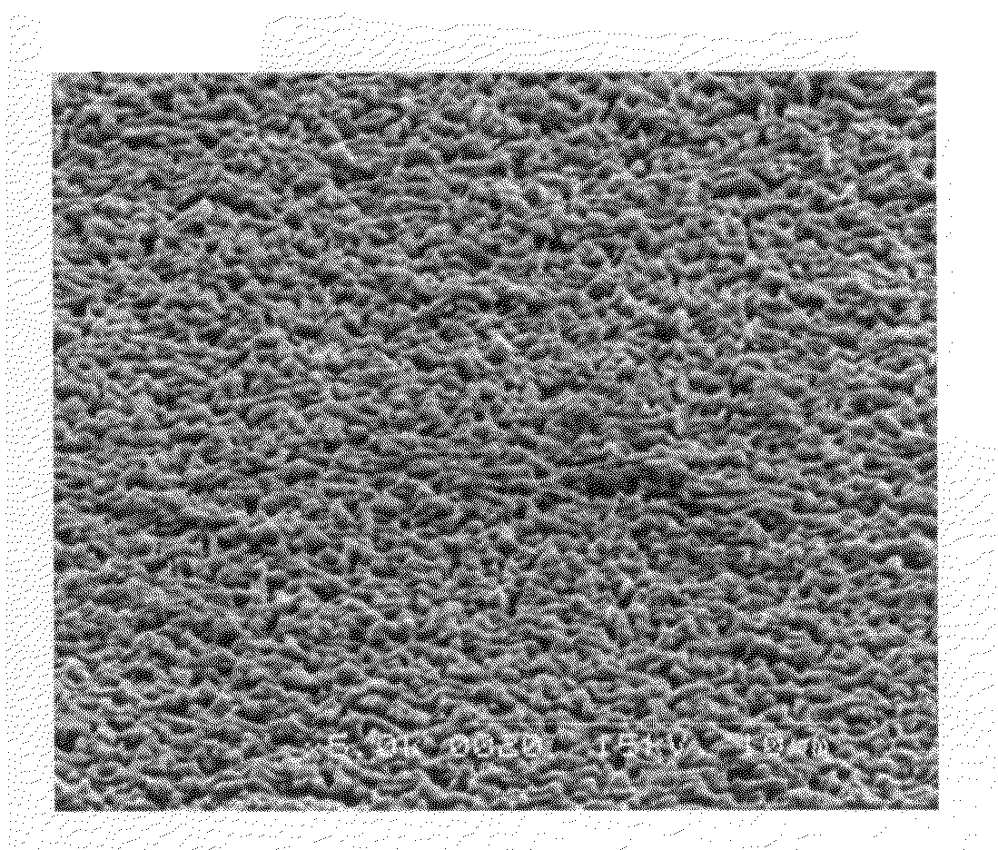 Metal surface treatment composition