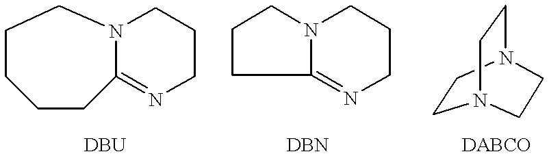 Process for converting an alcohol to the corresponding fluoride