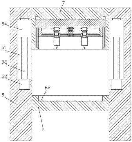 Novel multifunctional paint spraying equipment