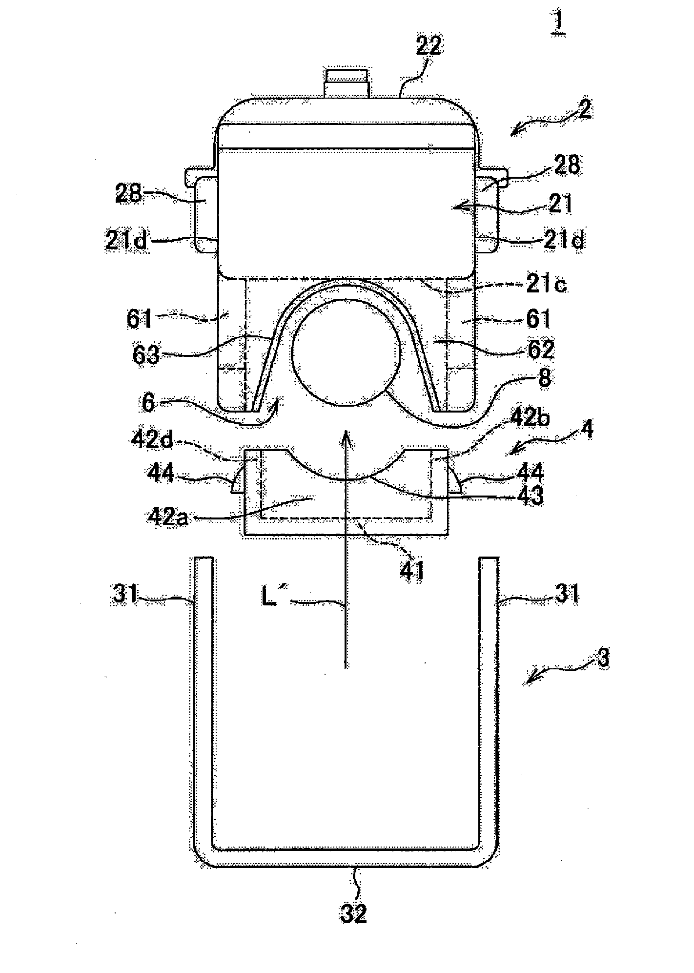 Current sensor