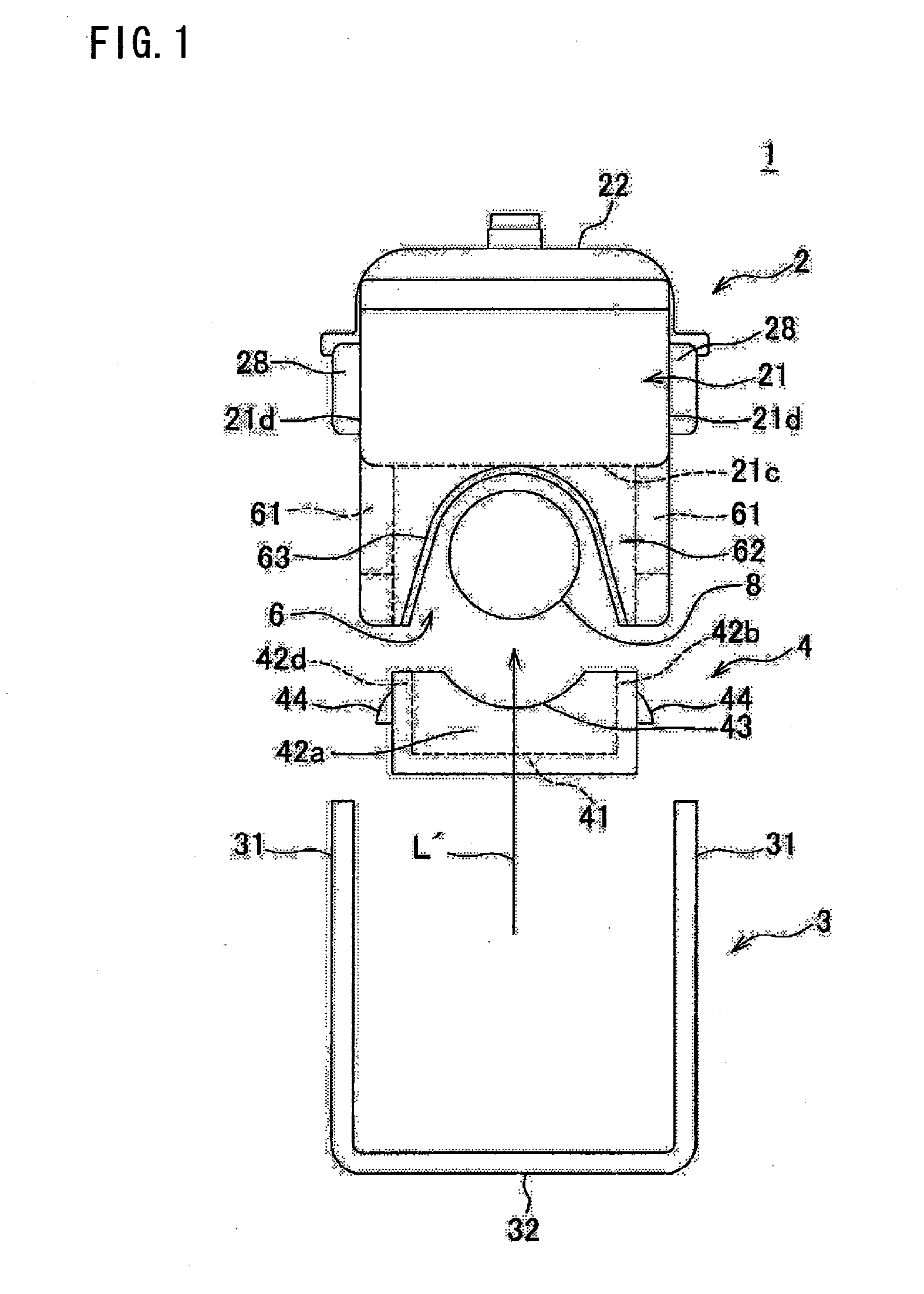 Current sensor