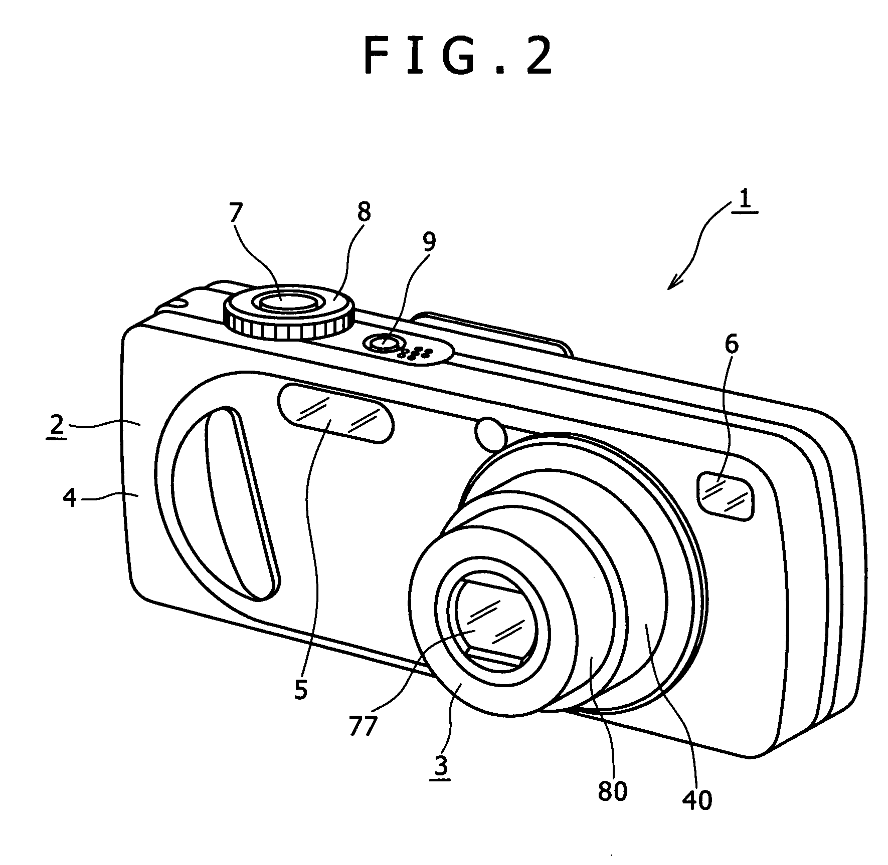 Light amount adjustment apparatus and image pickup apparatus