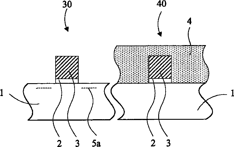 Manufacturing method of semiconductor device