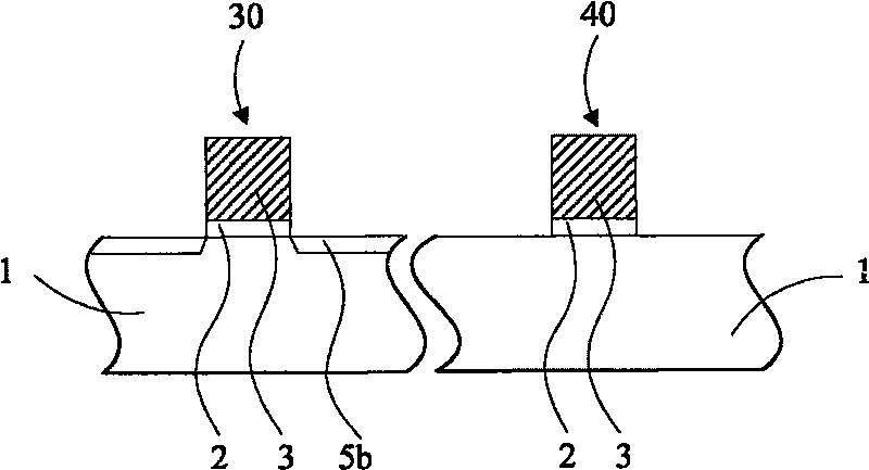 Manufacturing method of semiconductor device