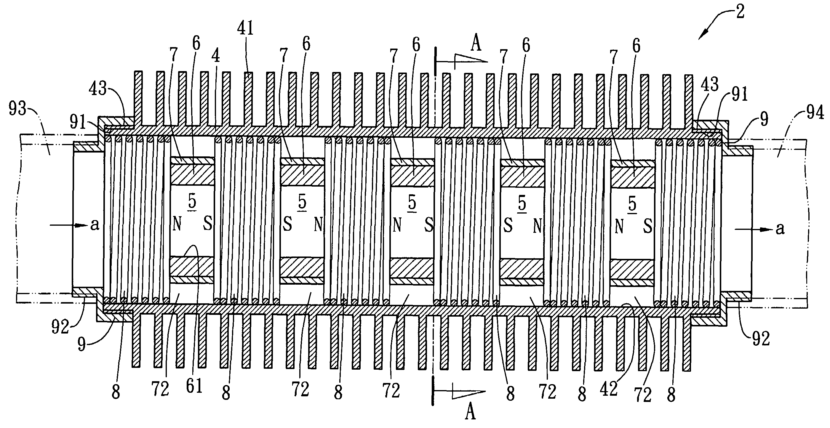 Fuel economizer