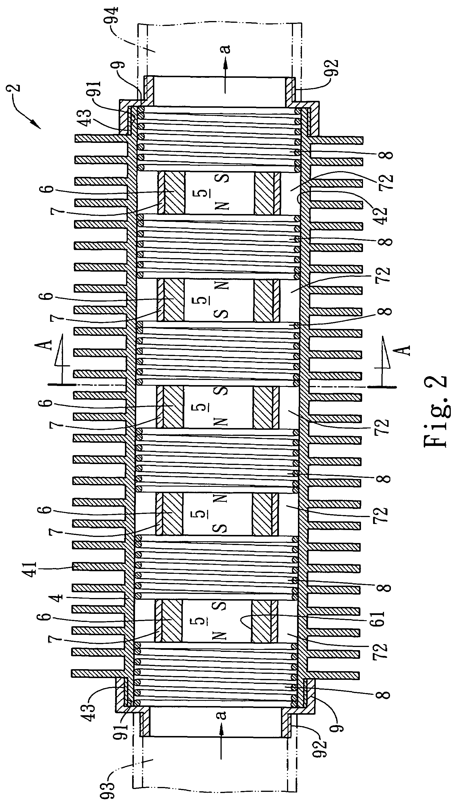 Fuel economizer