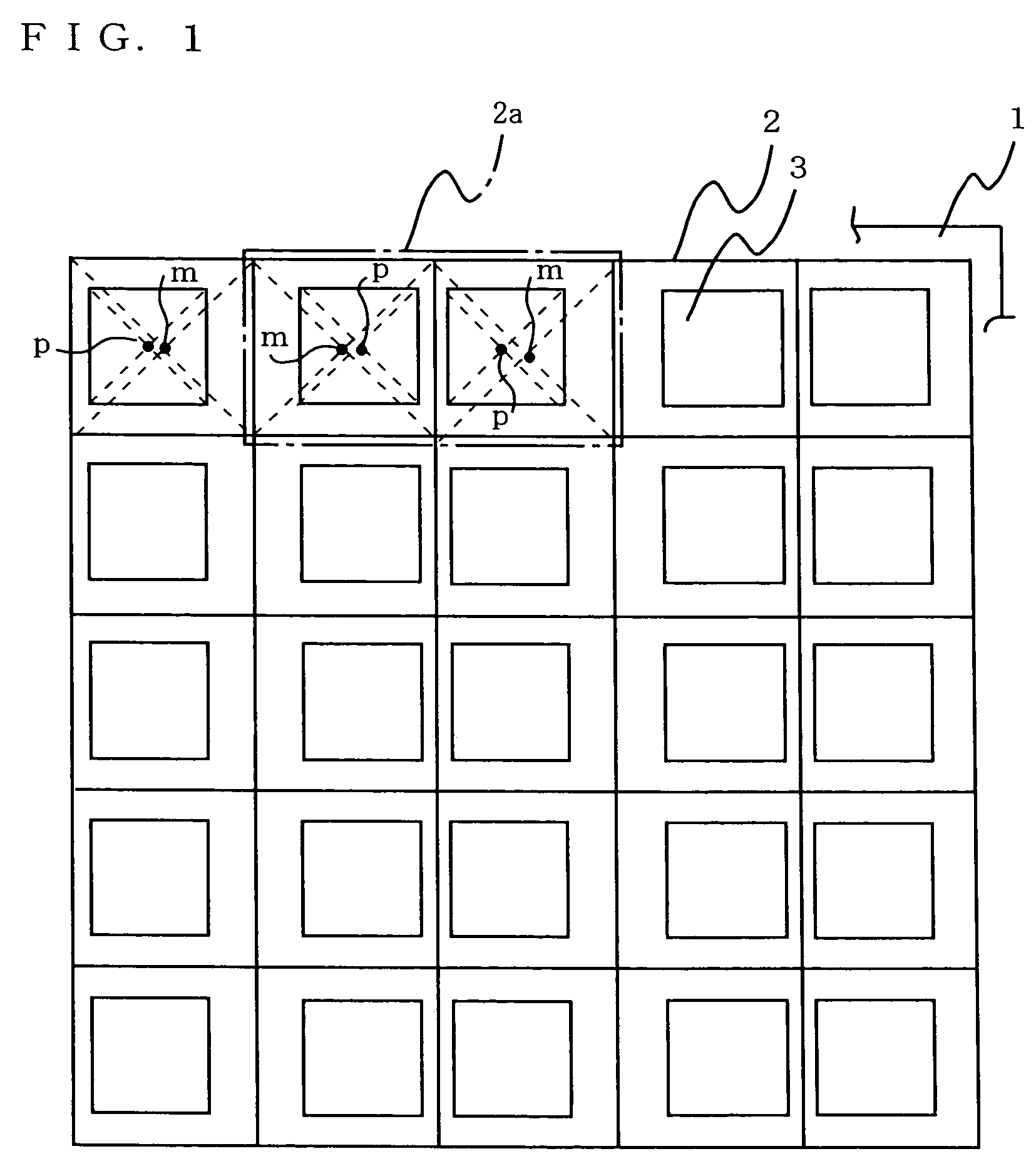 Solid-state imaging device and camera