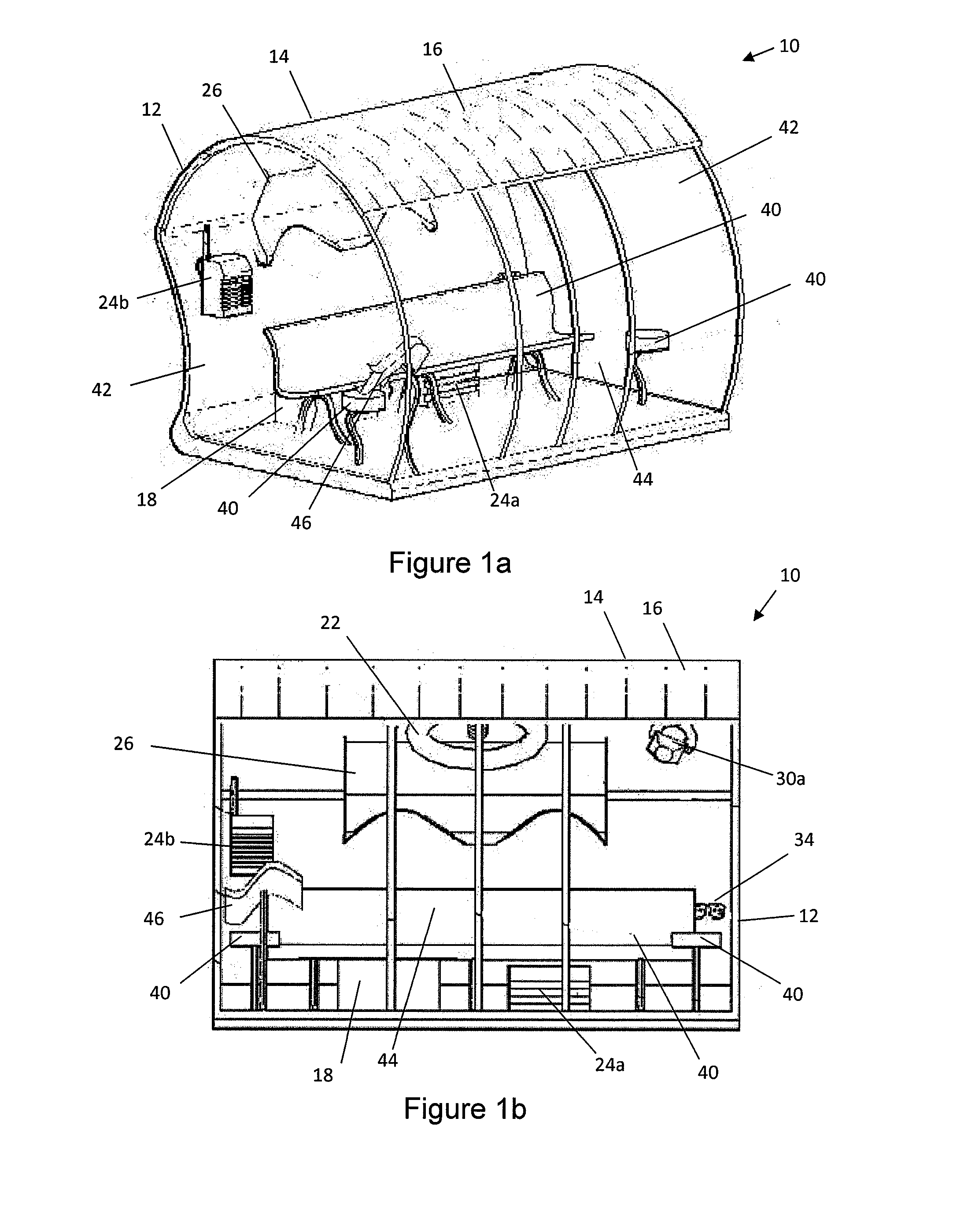 System for supplying energy